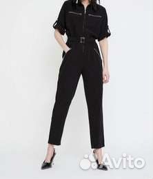 Комбинезон женский