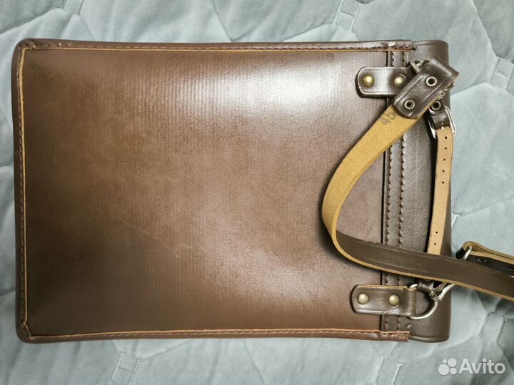 Сумка планшет офицерская