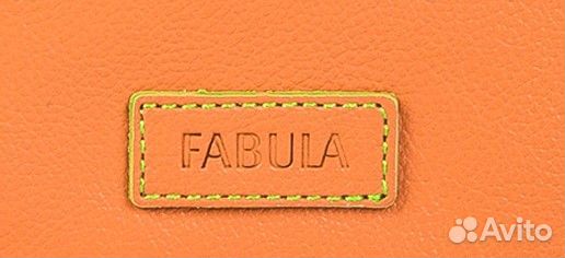 Визитница Fabula 