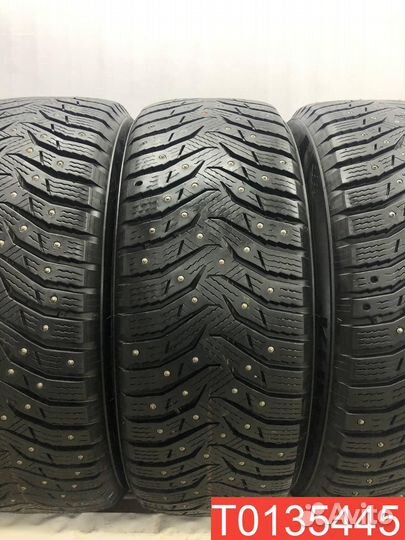 Kumho WinterCraft Ice WI31 205/55 R16 94T