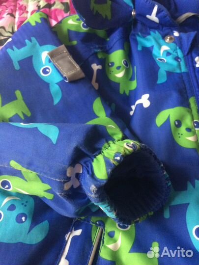 Рейма осень-зима, 98+ 6