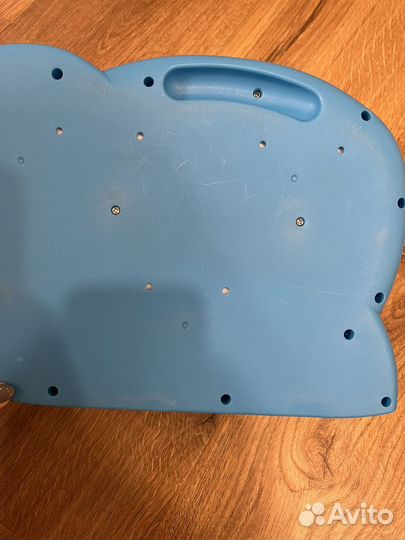 Обучающий слоник Playskool