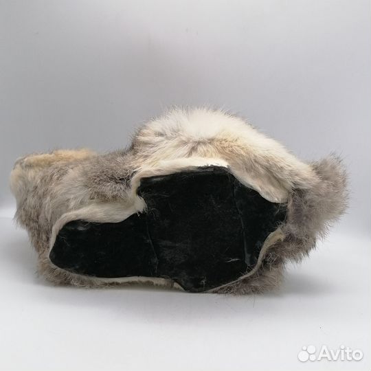 Кролик Чучело