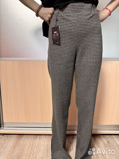 Брюки женские 48 размер