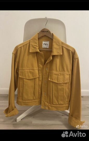 Жакет Zara, размер S