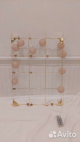 Органайзер подвесной IKEA