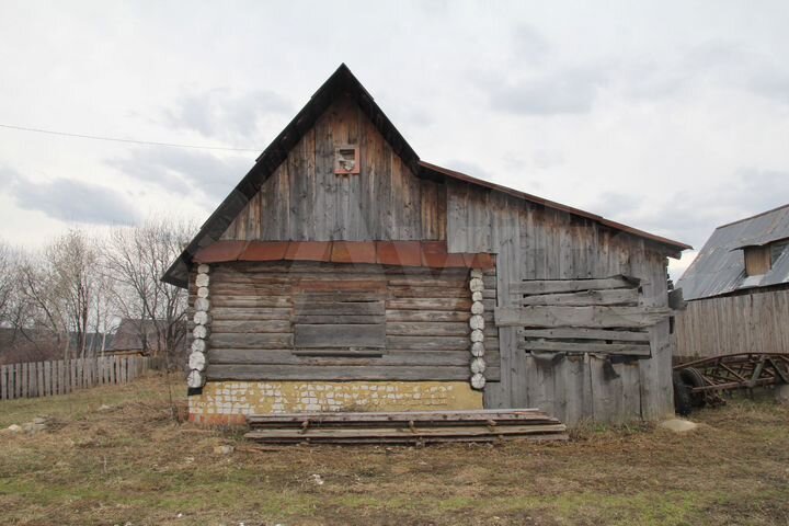 Участок 7 сот. (ИЖС)