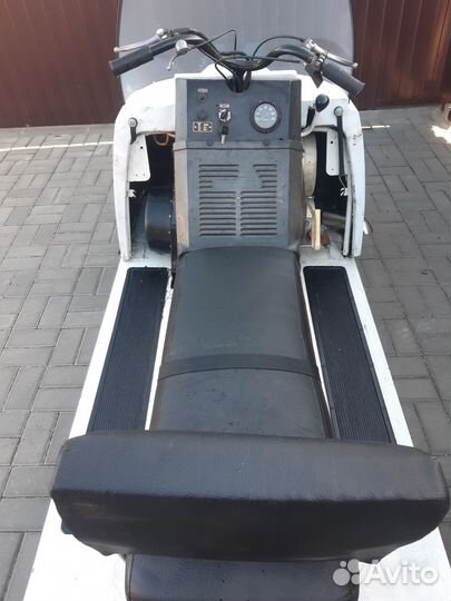 Буран 640