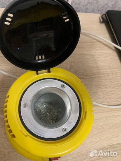 Стерилизатор для маникюрных инструментов