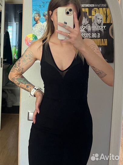 Женские брендовые вещи пакетом 40 42 44