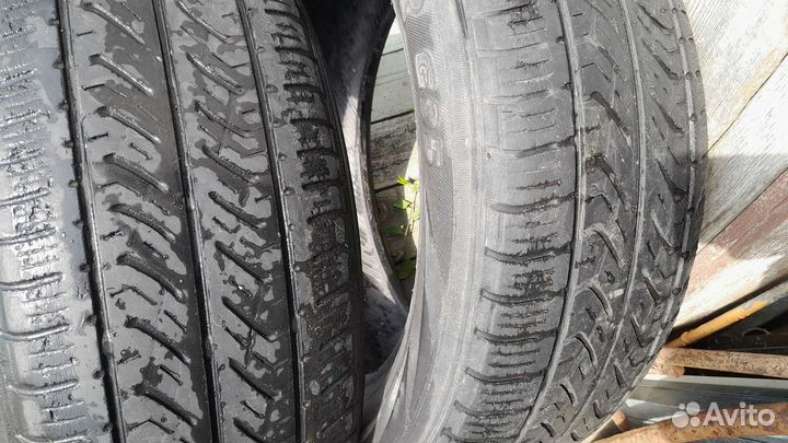 Yokohama Geolandar G95 225/55 R17