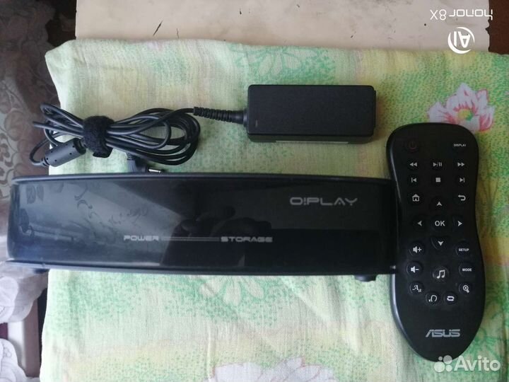 Музыкальная приставка для тв