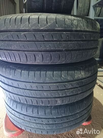 Kumho Ecowing ES01 KH27 185/65 R15 88H