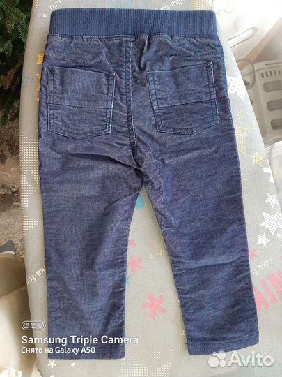 Костюм для мальчика