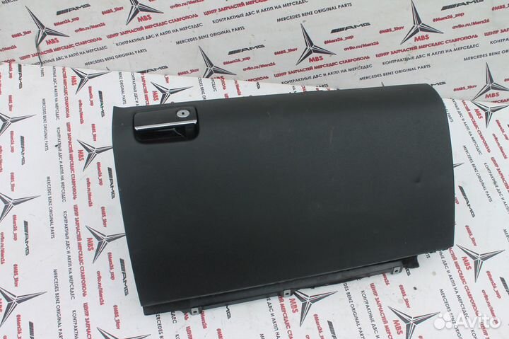 Бардачок W164 ML Mercedes