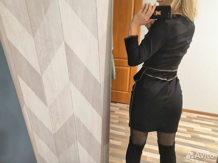 Платье женское