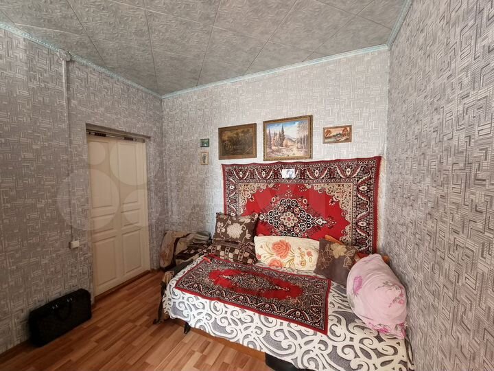 1-к. квартира, 29,2 м², 3/3 эт.