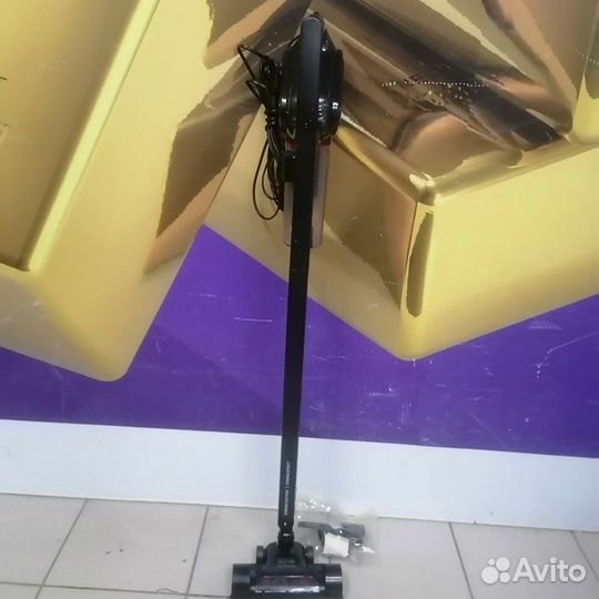 Пылесос Deerma DX700 Pro (6114)