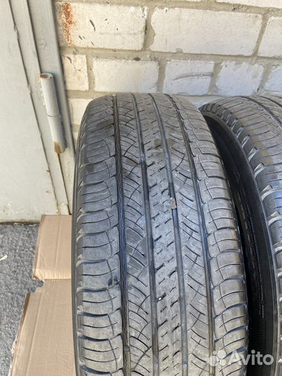 Michelin Latitude Tour HP 215/70 R16 100H