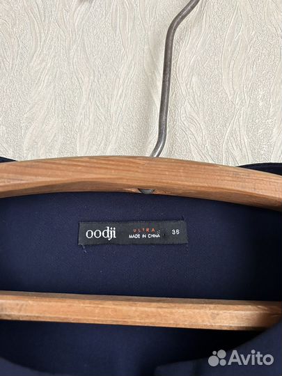 Платье футляр