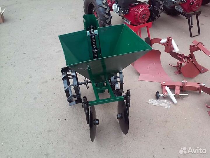 Мотоблок мтз 09H Беларус 15,13, 9 сил
