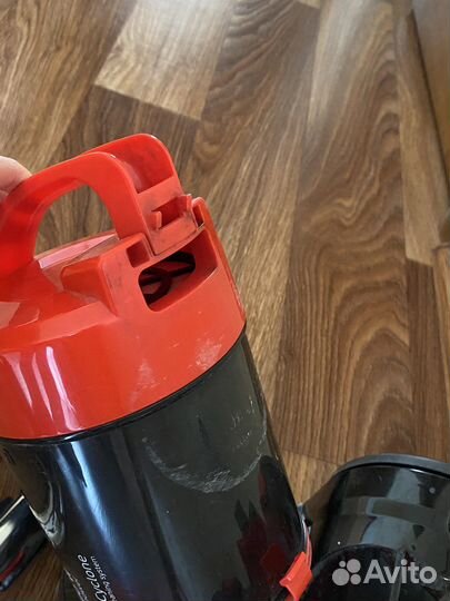 Пылесос Hyundai