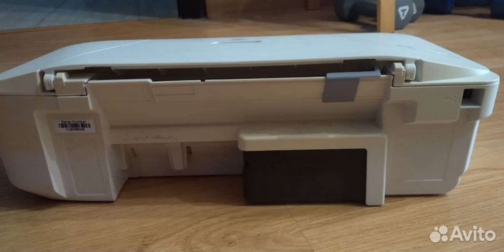 Цветной принтер