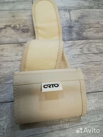 Бандаж до- и послеродовый orto бд-121 размер - m