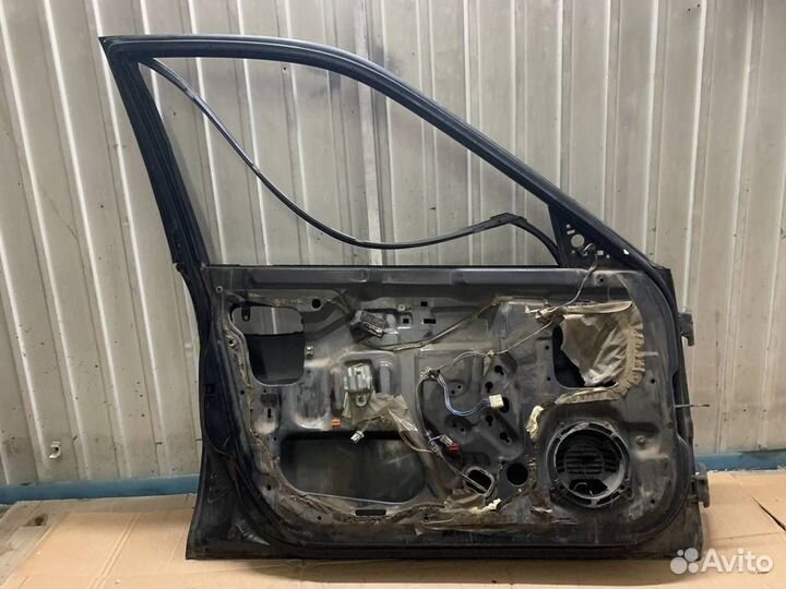 Дверь FL honda civic ferio EG8