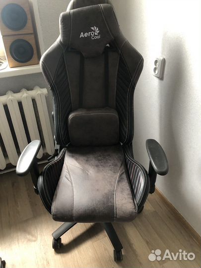 Кресло игровое