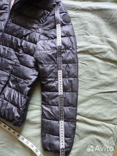 Куртка демисезонная женская 46