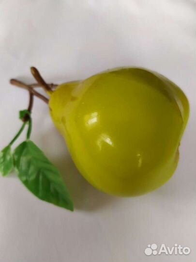 Фрукты декоративные