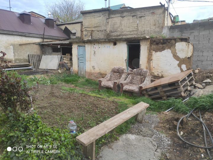 Участок 2 сот. (ИЖС)