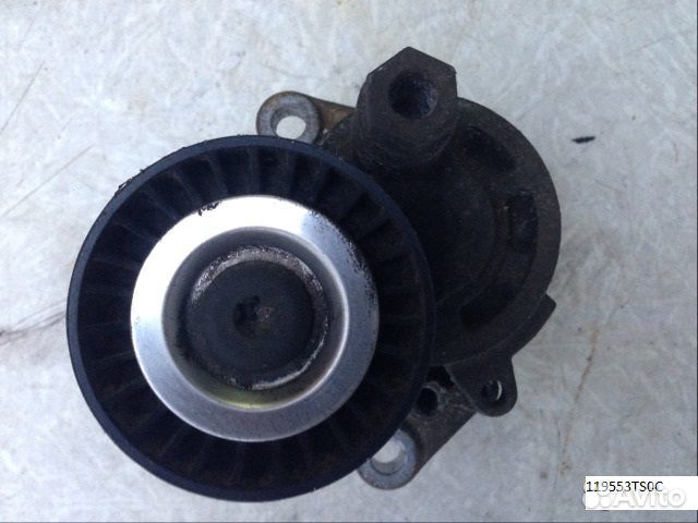 Натяжитель приводного ремня Nissan X-Trail Т 32