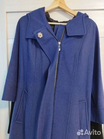 Пальто Pompa женское 42 44