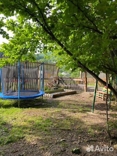 Беседки для пикника