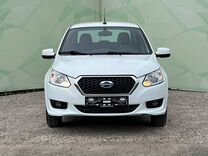 Datsun on-DO 1.6 MT, 2018, 47 031 км, с пробегом, цена 768 000 руб.