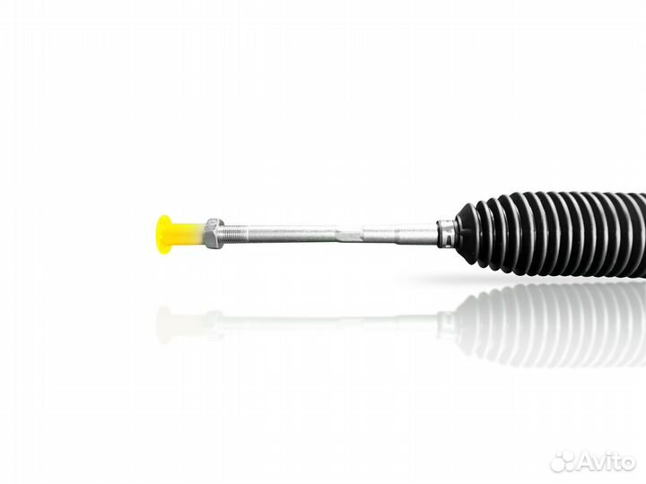 Рулевая рейка Шкода Октавия Тур