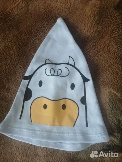 Шапка детская