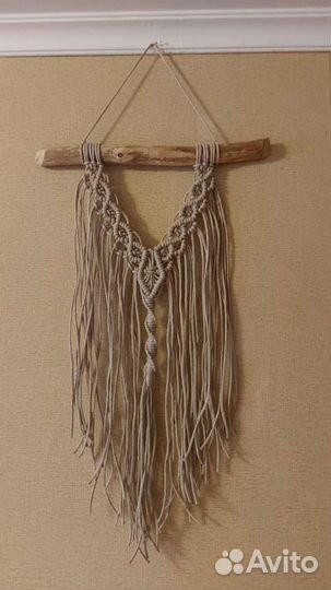 Настенное панно