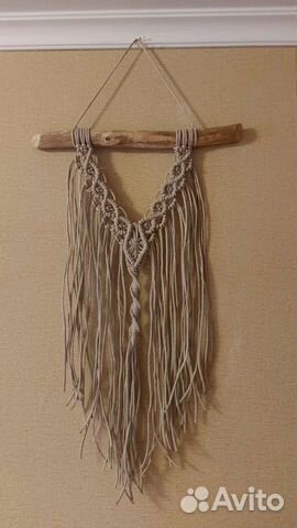 Настенное панно