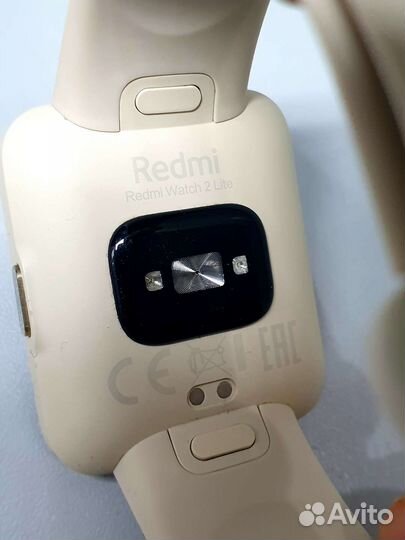 Смарт-часы Xiaomi Redmi Watch 2 Lite