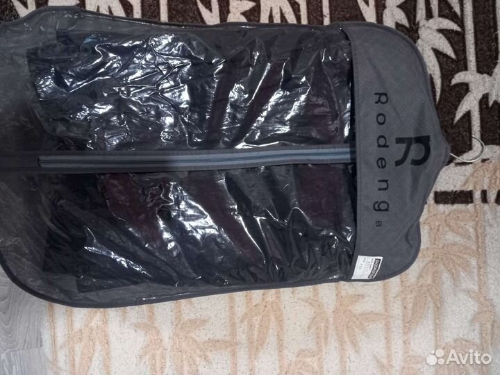 Пиджак с жилетом на мальчика