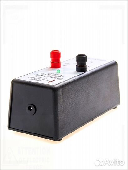 Электропастух