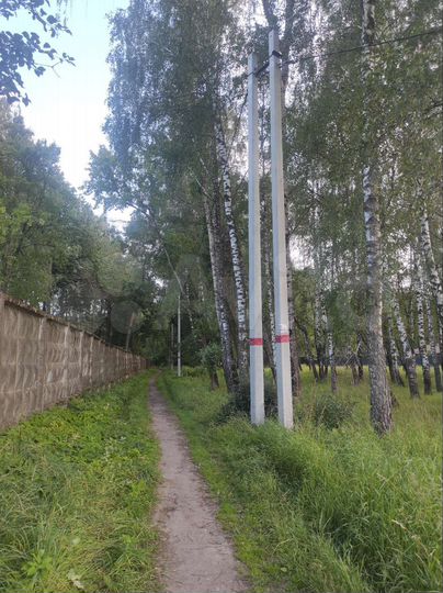 Участок 16 сот. (ИЖС)