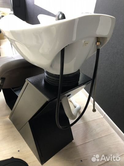 Мойка парикмахерская 