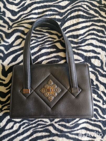 Сумка женская ретро СССР 70-е