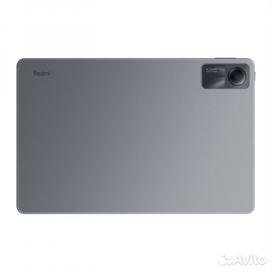 Планшет Xiaomi Redmi Pad SE 8/128Gb (Черный)