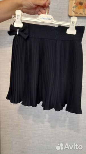 Одежда школьная для девочки