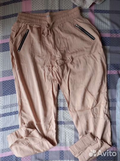 Брюки женские